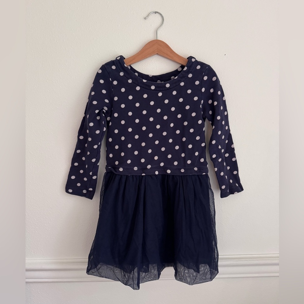 Hanna Andersson Dress, size 5